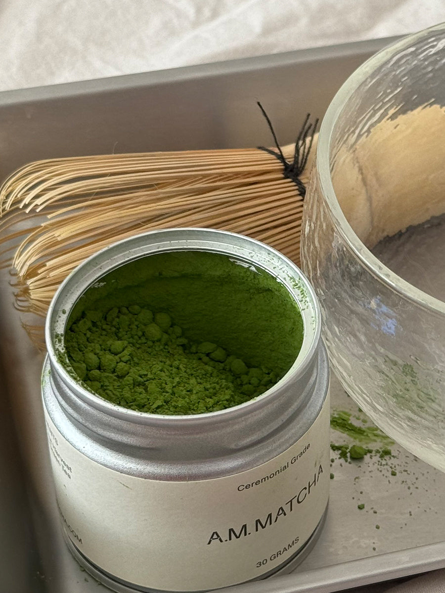 Matcha Powder