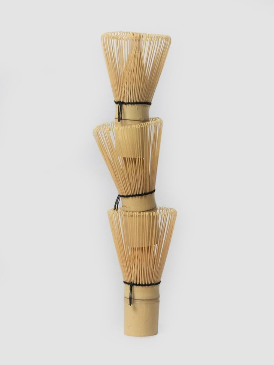 Bamboo Matcha Whisk