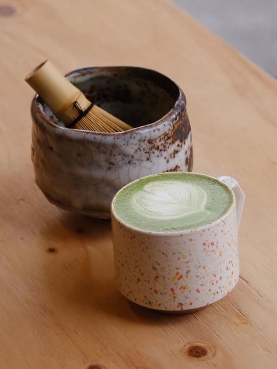 Matcha Powder