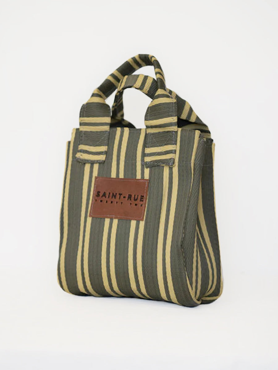 Bambino Tote Olive