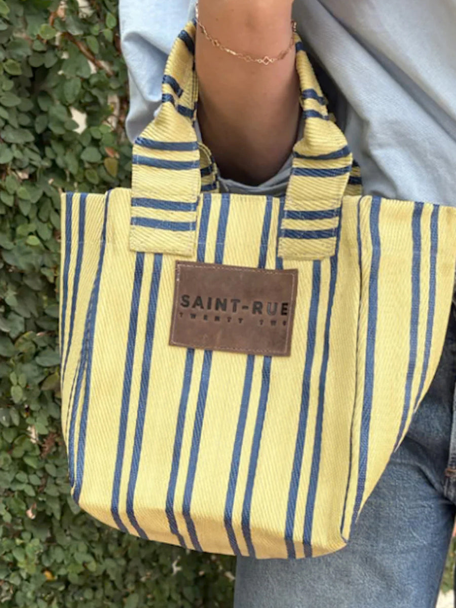 Bambino Tote Sailor