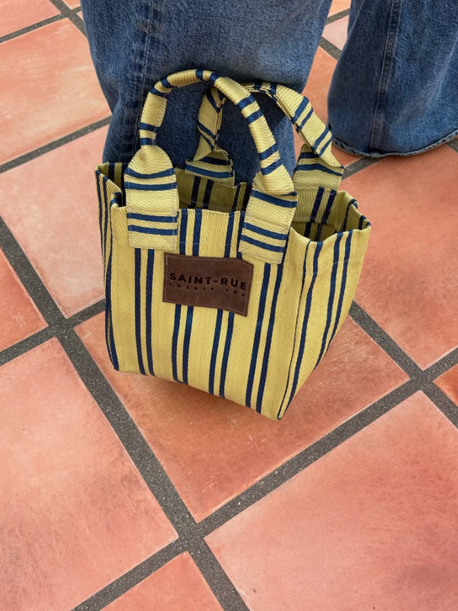 Bambino Tote Sailor