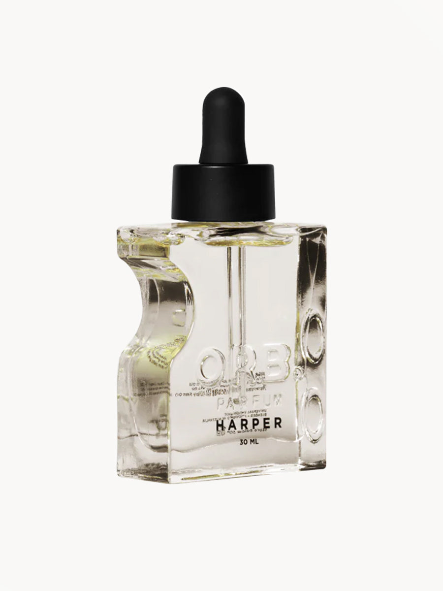 Harper Perfume by Orb Oil