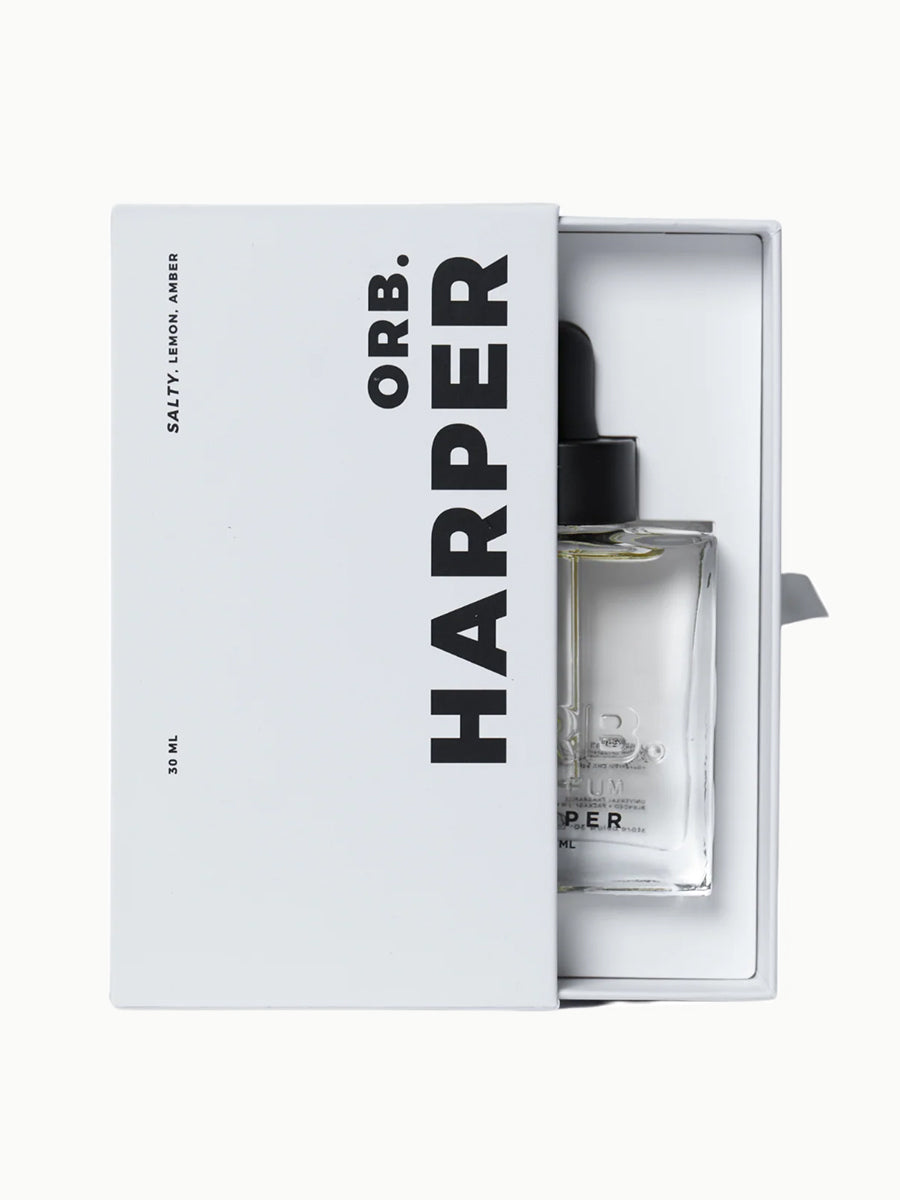 Harper Perfume by Orb Oil