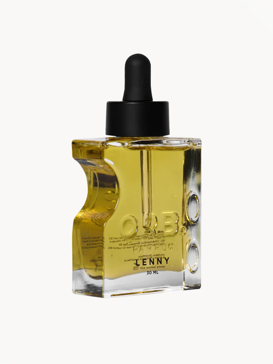 Lenny Perfume by Orb Oil