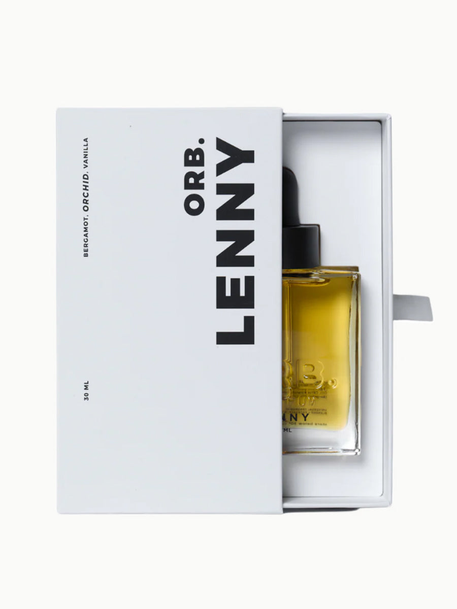 Lenny Perfume by Orb Oil