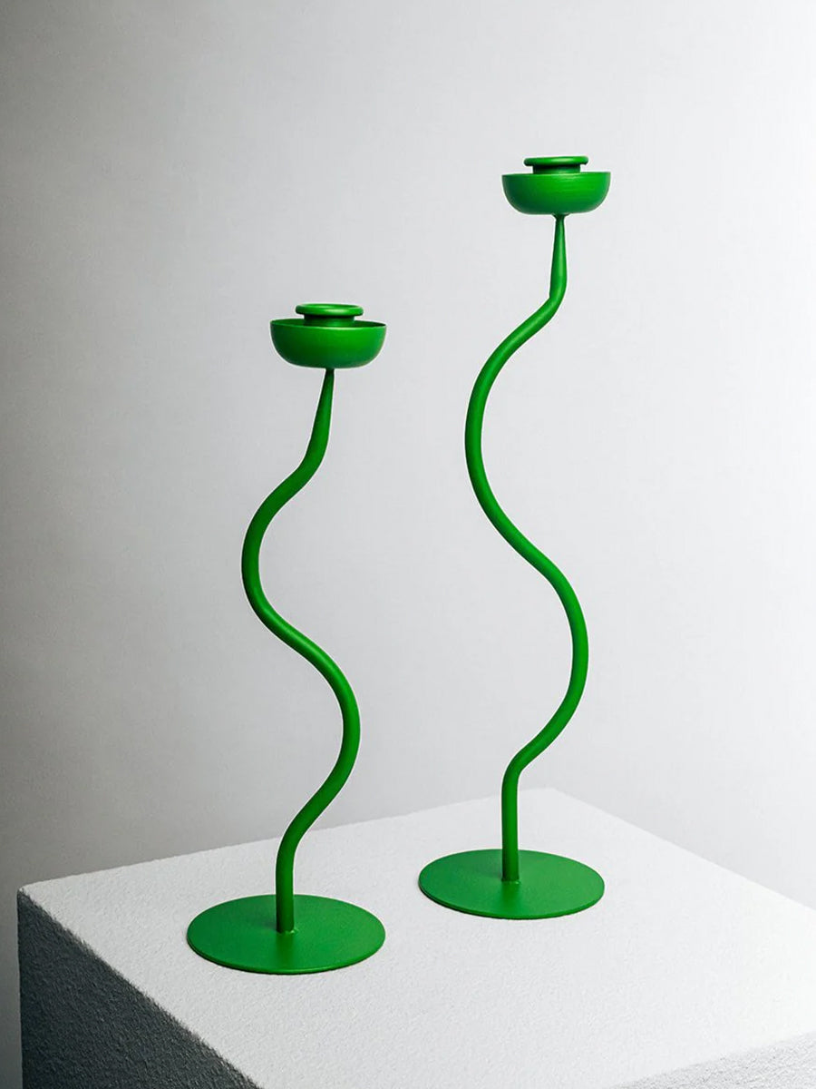 Medina Candle Holders