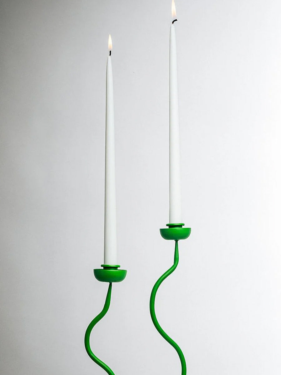 Medina Candle Holders