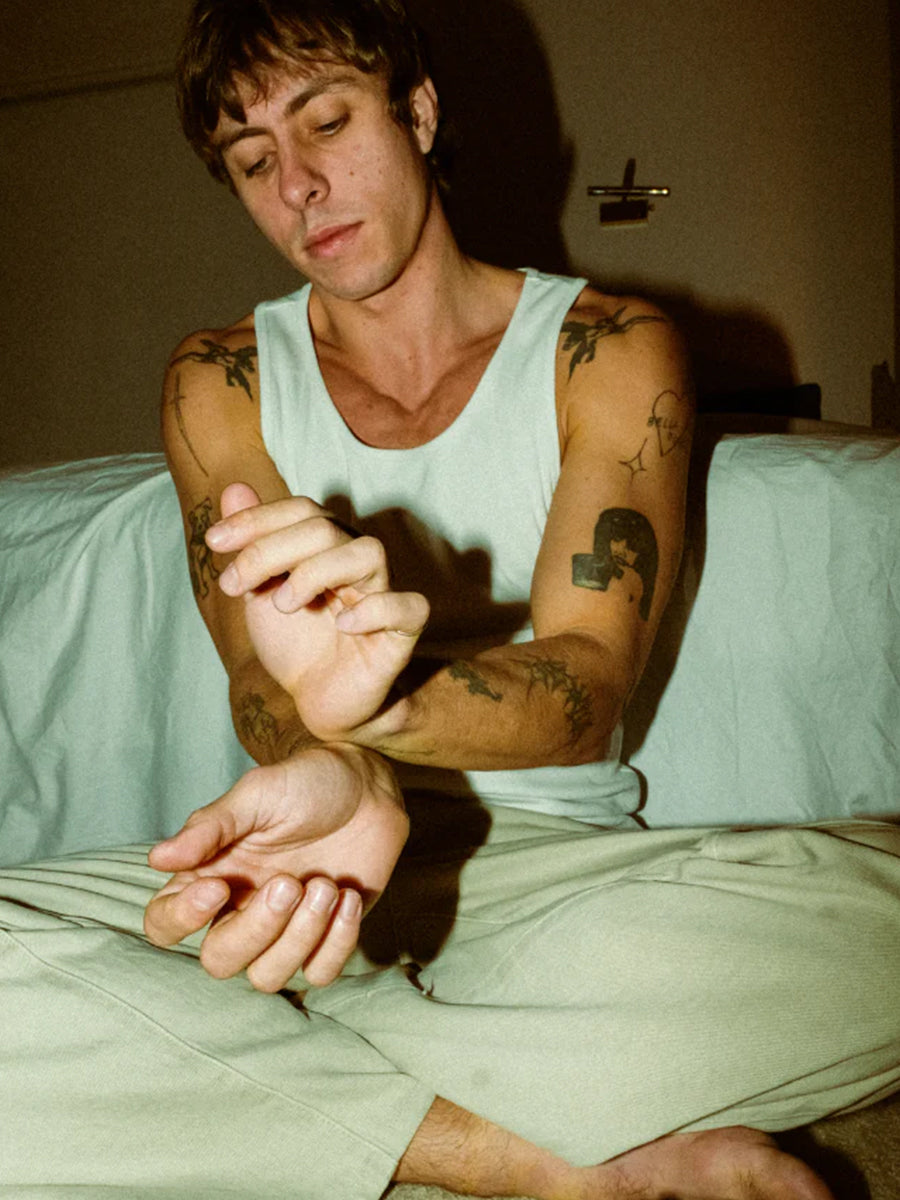 Lenny Perfume by Orb Oil