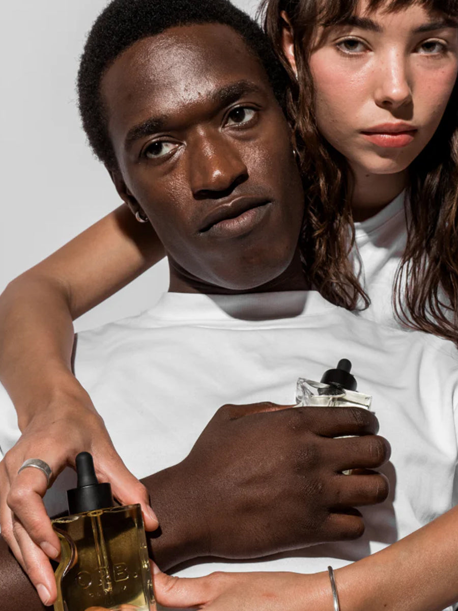 Harper Perfume by Orb Oil