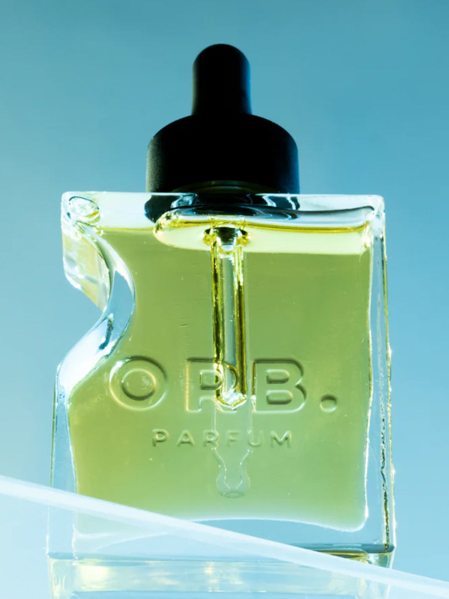 Lenny Perfume by Orb Oil