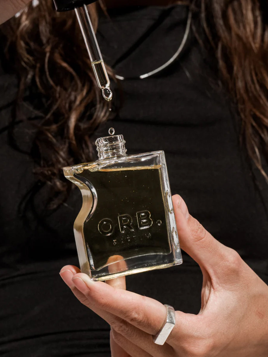 Harper Perfume by Orb Oil