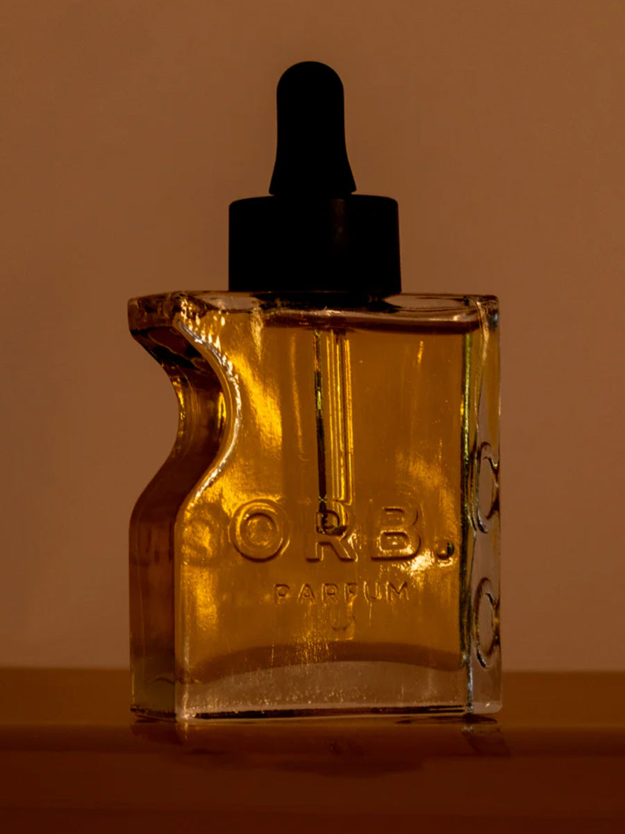 River Perfume by Orb Oil