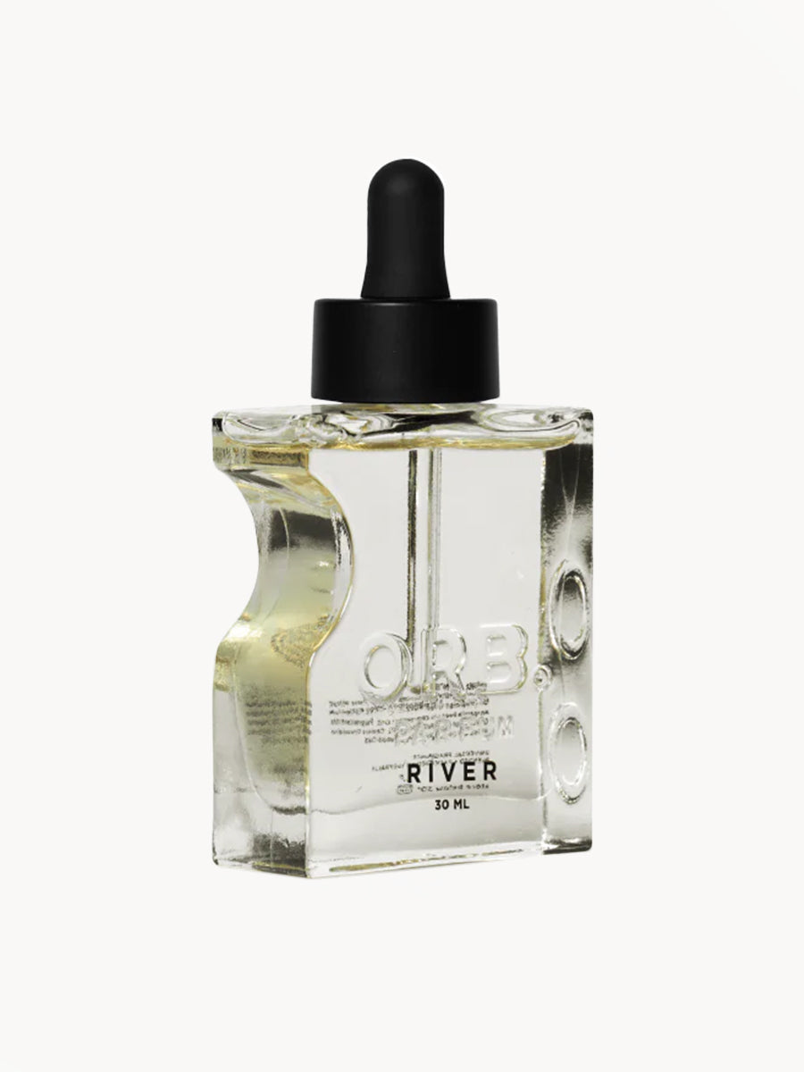River Perfume by Orb Oil