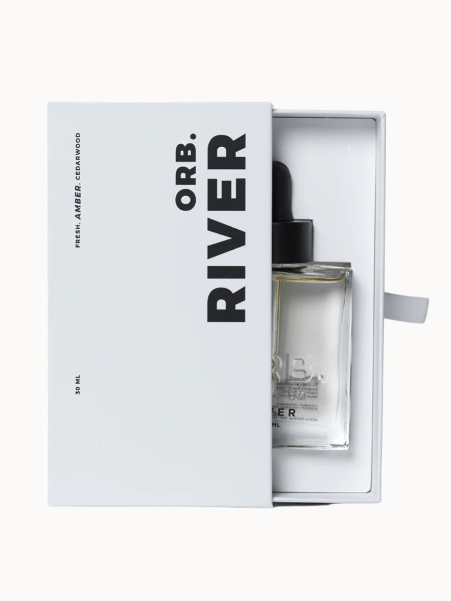 River Perfume by Orb Oil