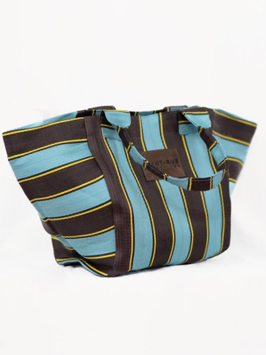 Shoulder Bag Blue Crush