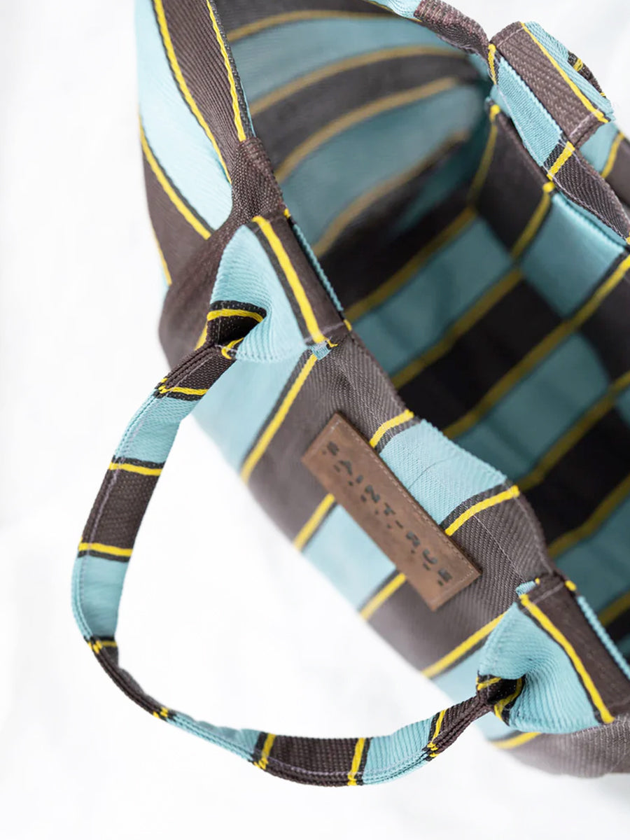 Shoulder Bag Blue Crush