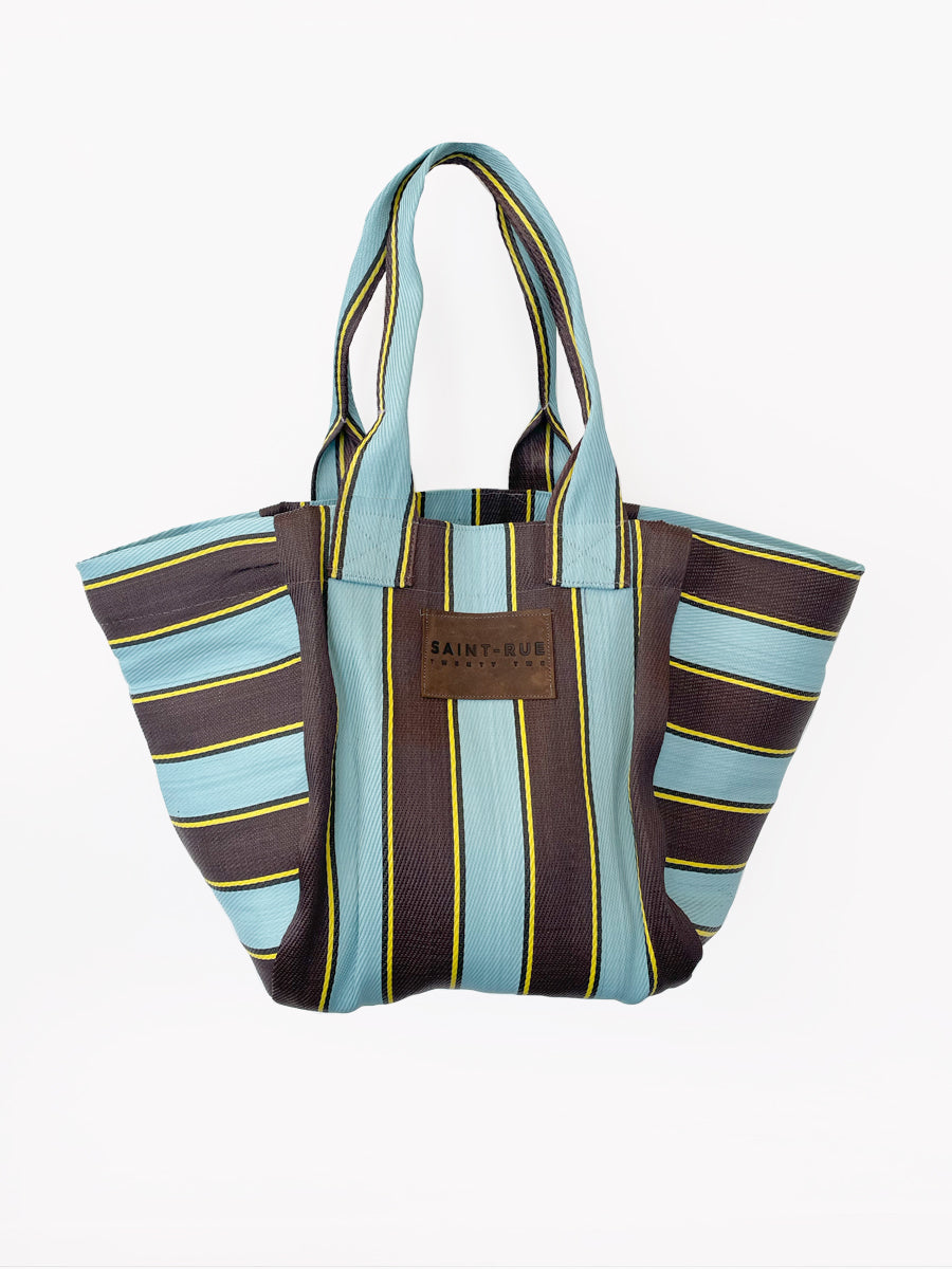 Shoulder Bag Blue Crush