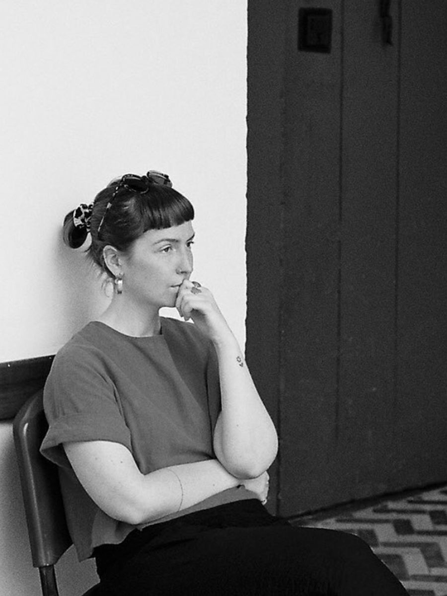 Where did you come from Lover Boy?