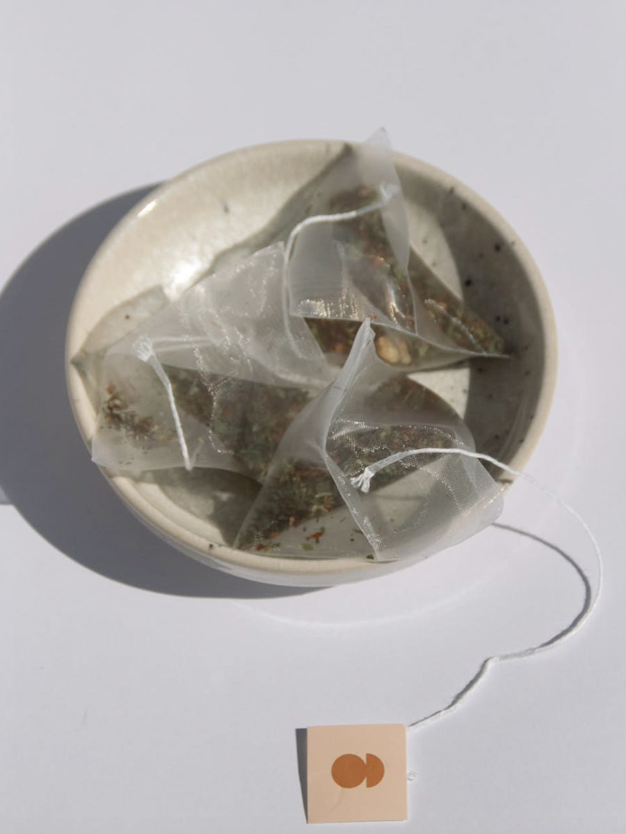 Nursing Tea