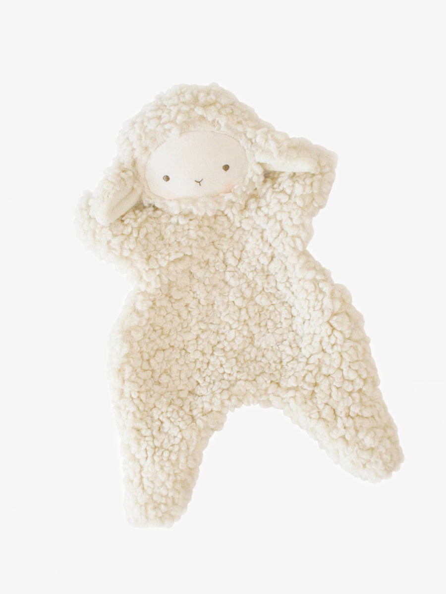 Leni Lamby Comforter