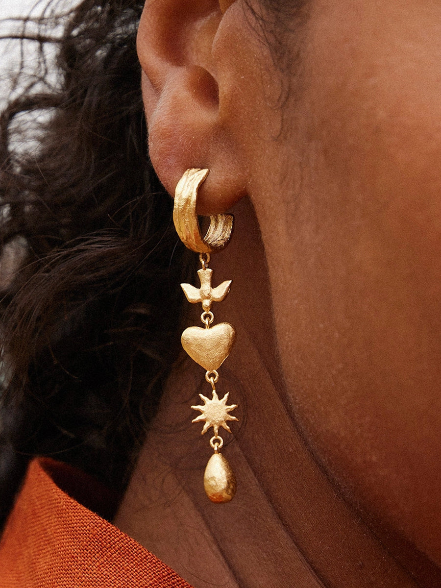 Amara Earrings