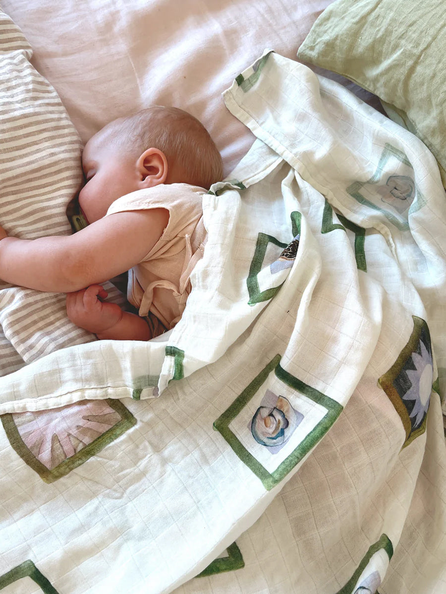 Annie Wrap