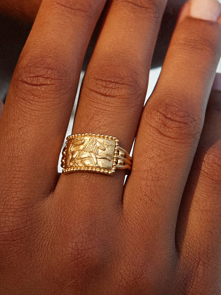 Arielle Ring