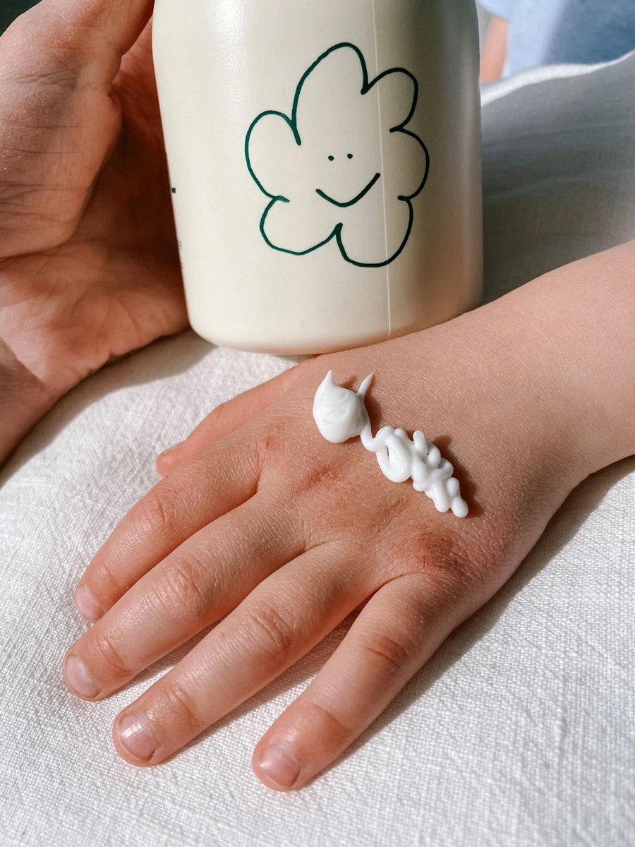 Baby Cream 250ml
