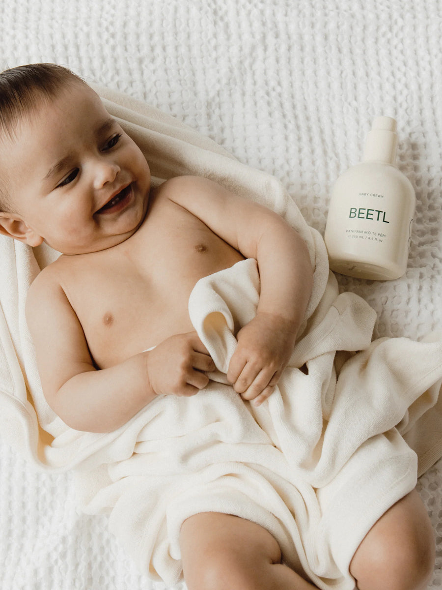 Baby Cream 250ml