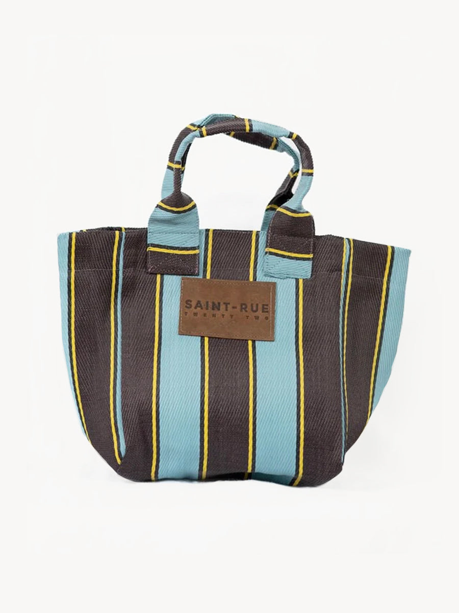 Bambino Tote Blue Crush