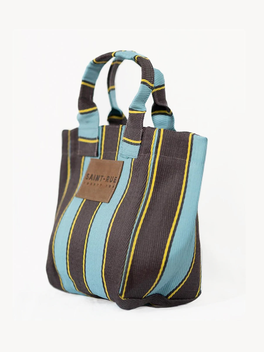 Bambino Tote Blue Crush