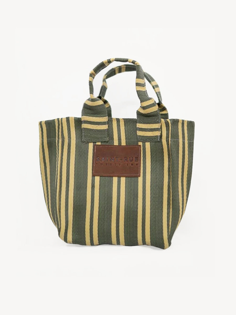 Bambino Tote Olive