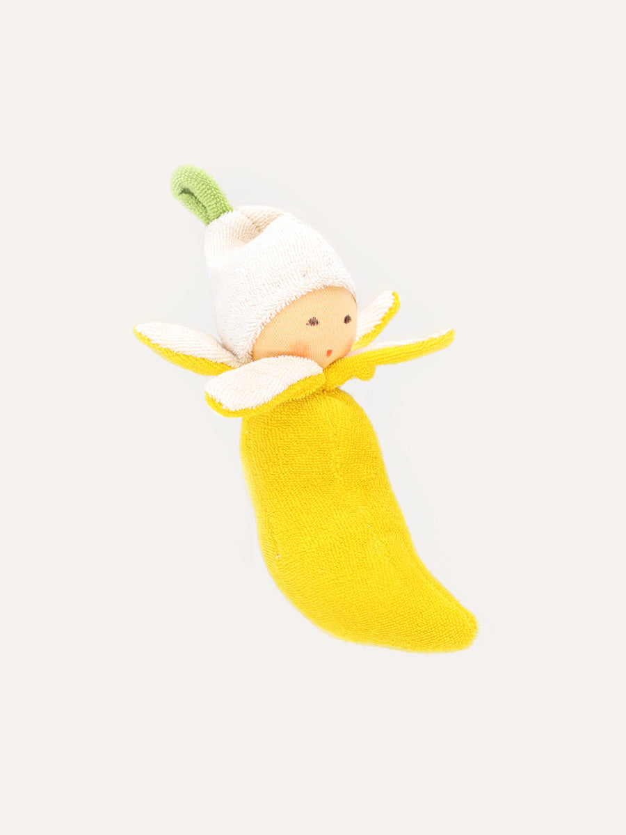 Banana Rattle