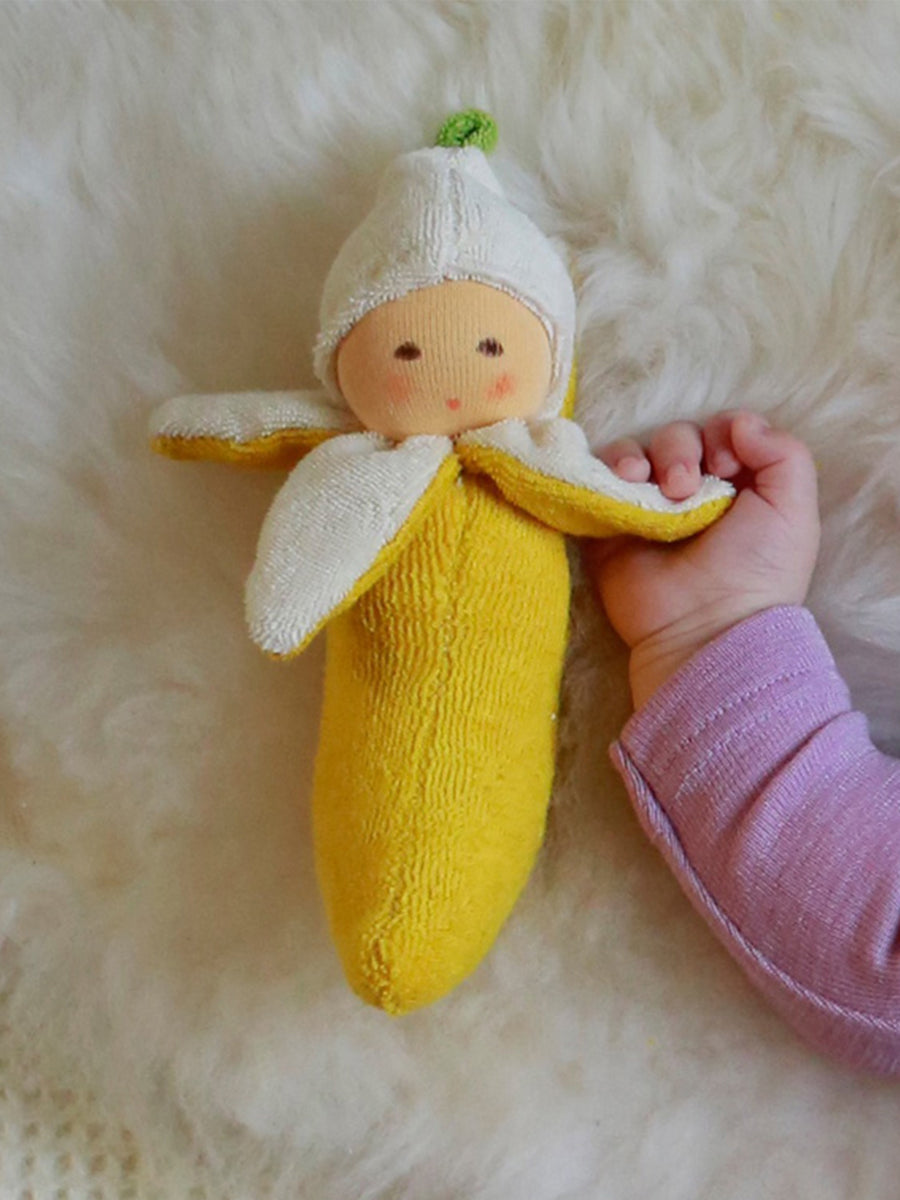 Banana Rattle