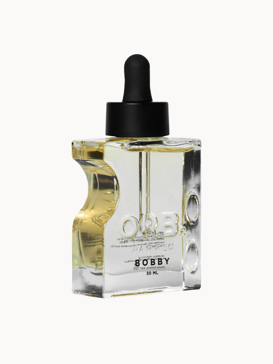 Bobby Perfume by Orb Oil