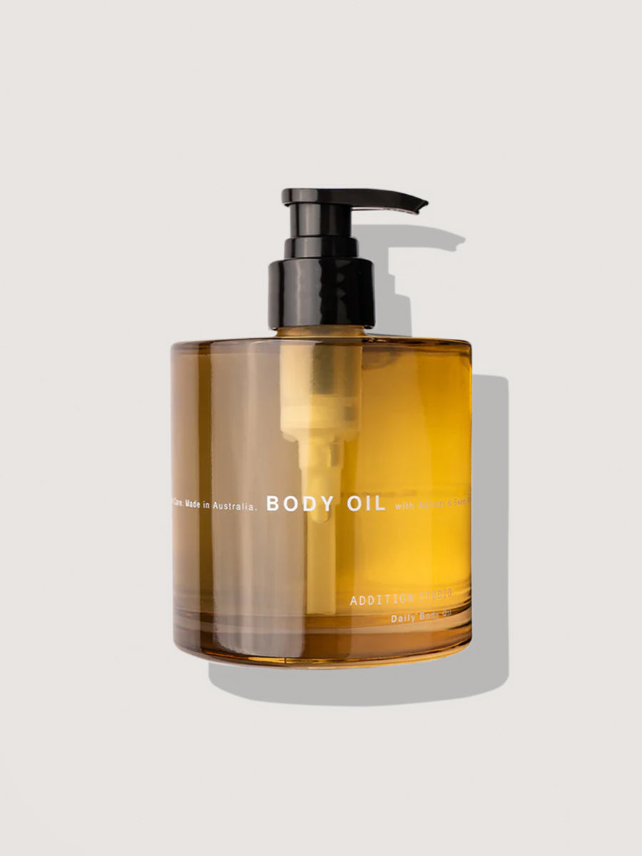 Body Oil 390ml