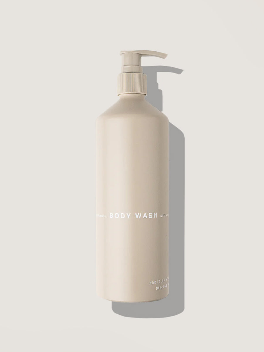 Body Wash 500ml