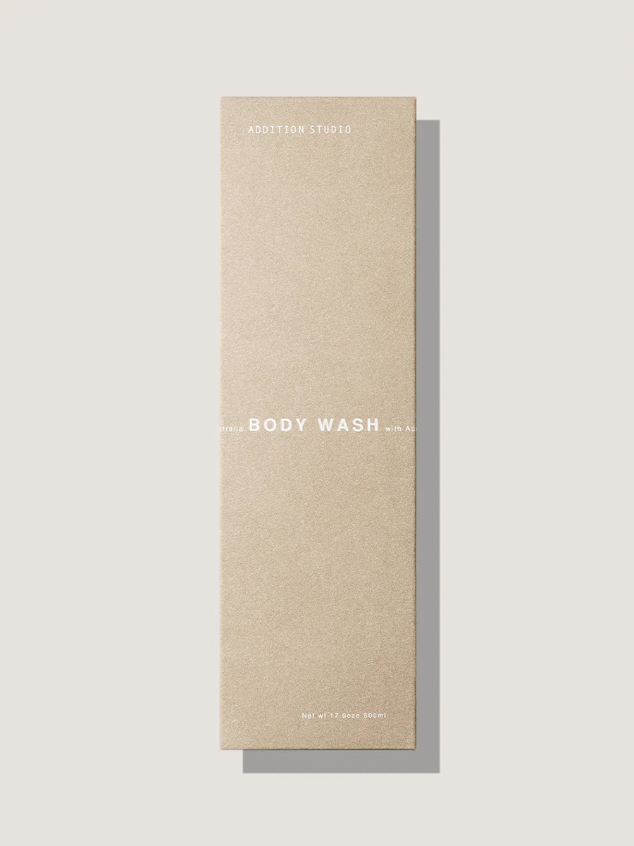Body Wash 500ml