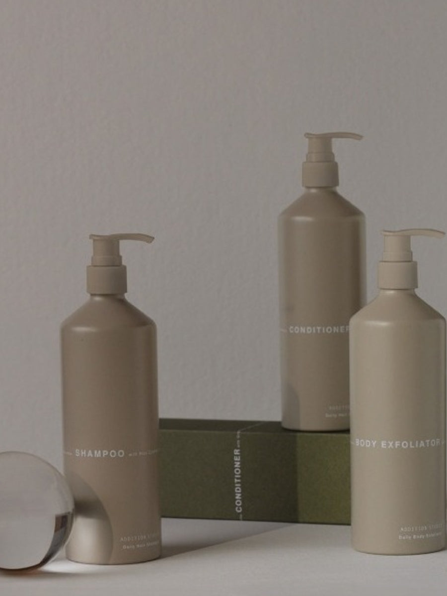 Body Wash 500ml