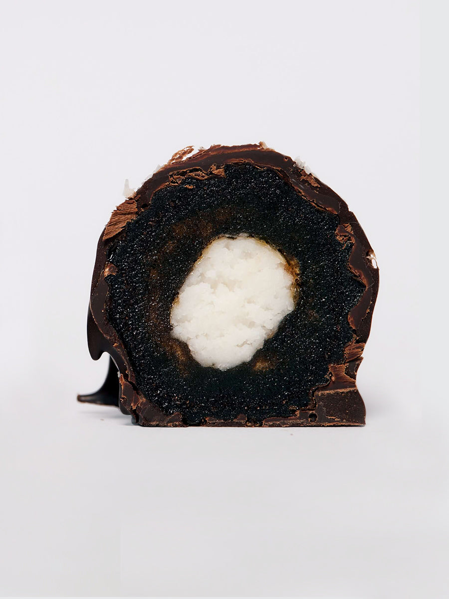 Chocolate & Coconut Medjool Twin Pack