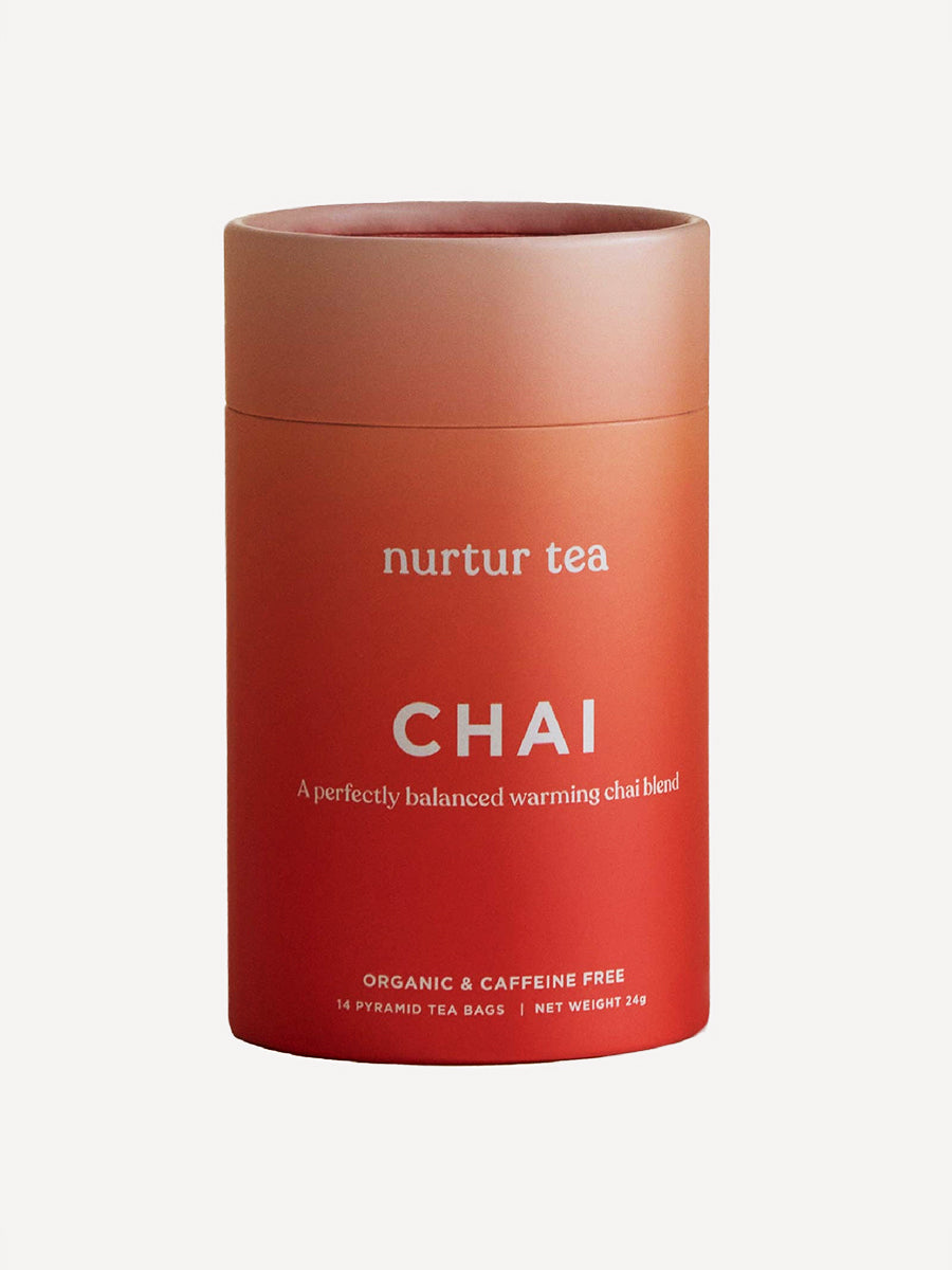 Chai Tea