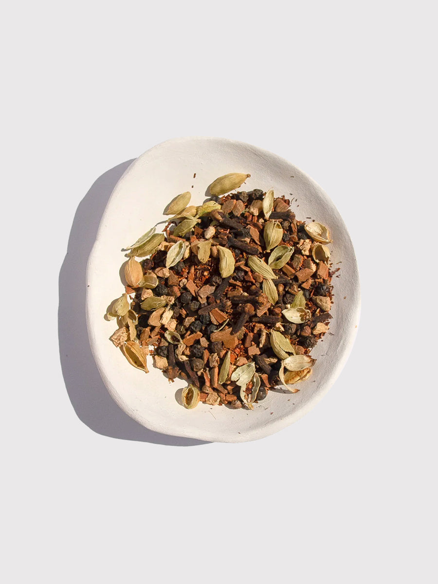 Chai Tea