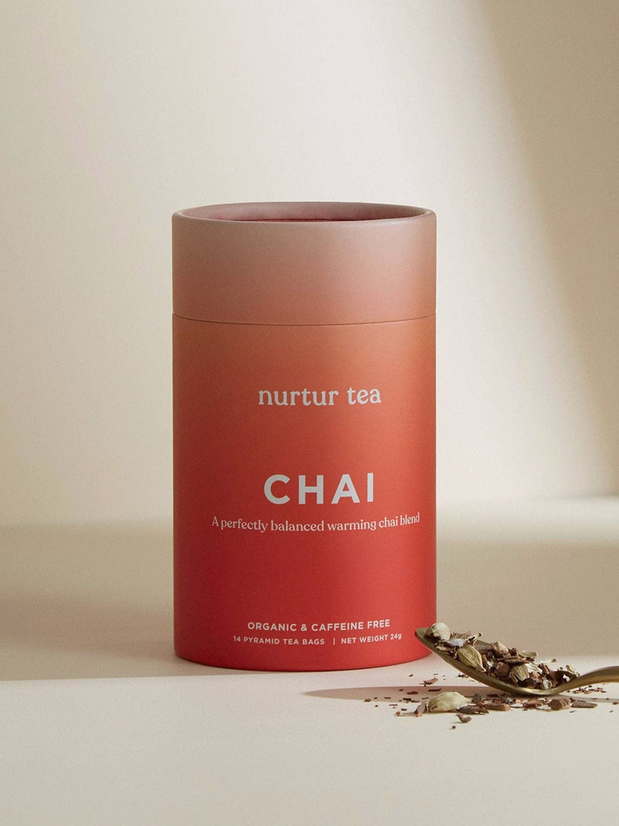 Chai Tea