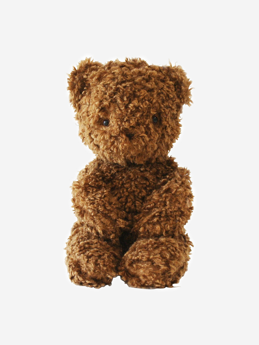 Charlie Bear Chocolate