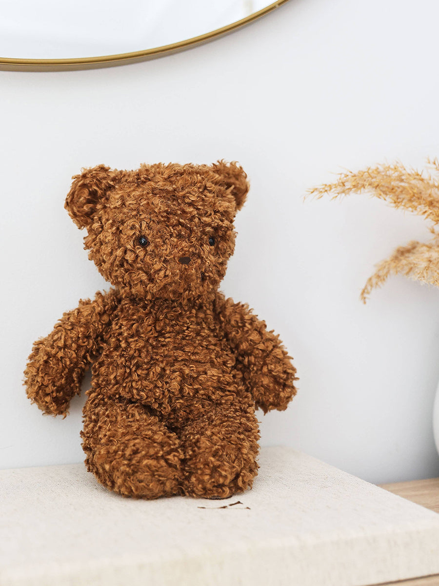 Charlie Bear Chocolate