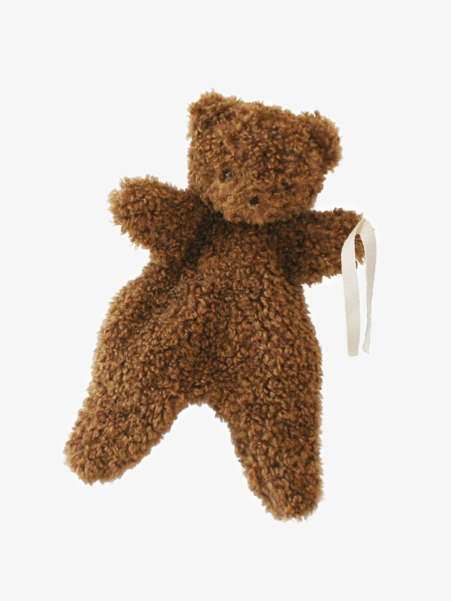 Charlie Bear Comforter