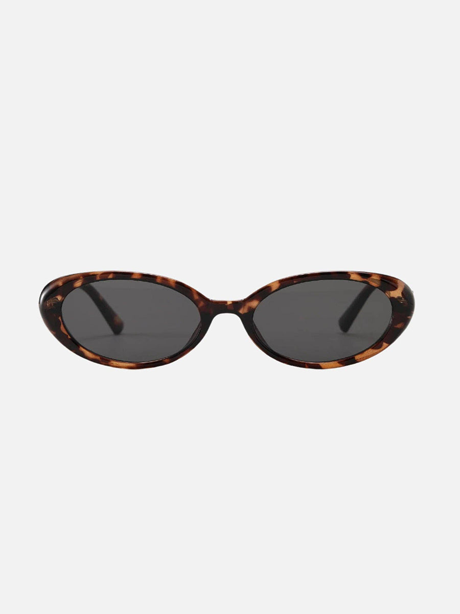 Cleo Sunglasses Tortoise