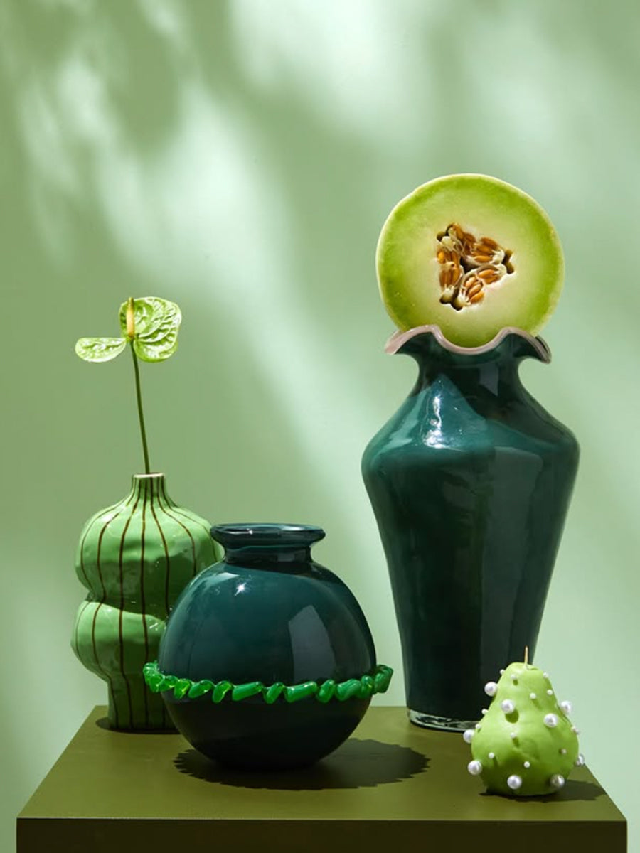 Cuban Vase