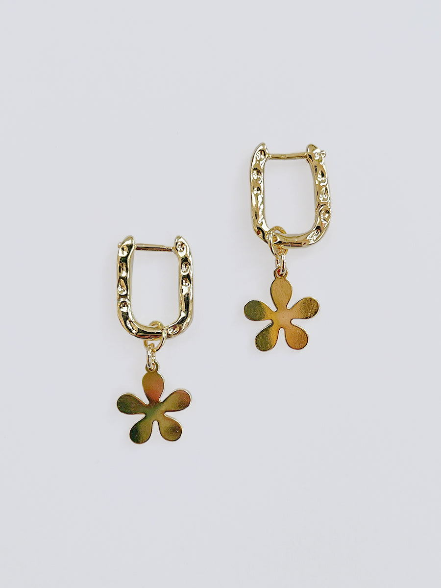 Daisy Earrings